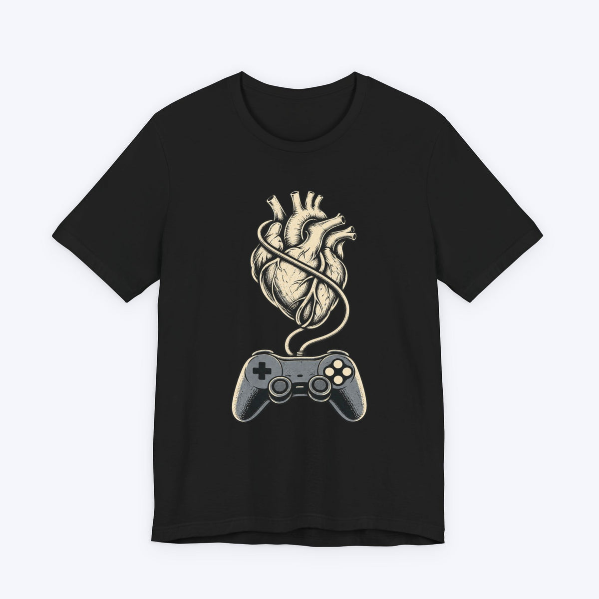 Emotionally Wired T-shirt