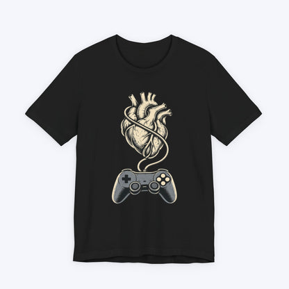 Emotionally Wired T-shirt