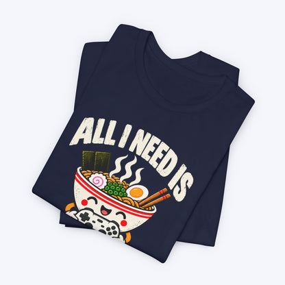 Food + Games T-shirt