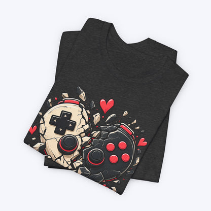 Game Breaker T-shirt