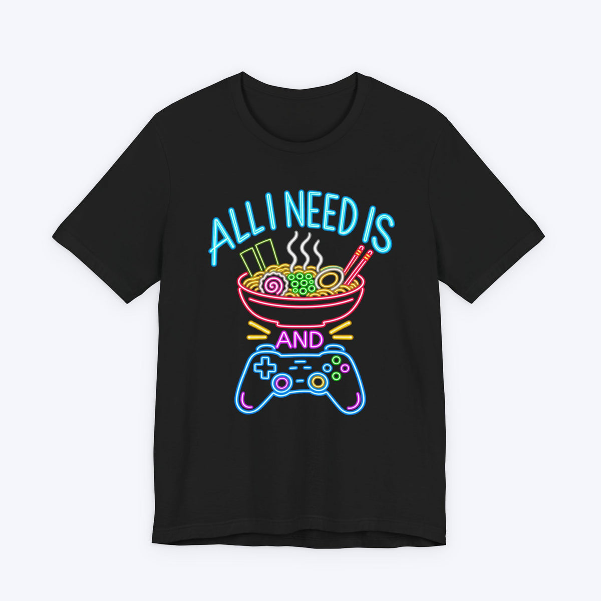 Ramen Dreams T-shirt