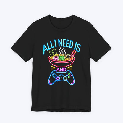 Ramen Dreams T-shirt