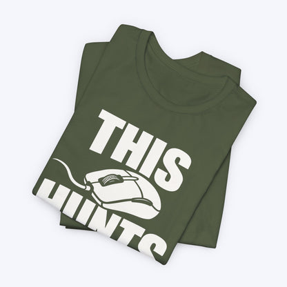 Mouse > Rats T-shirt
