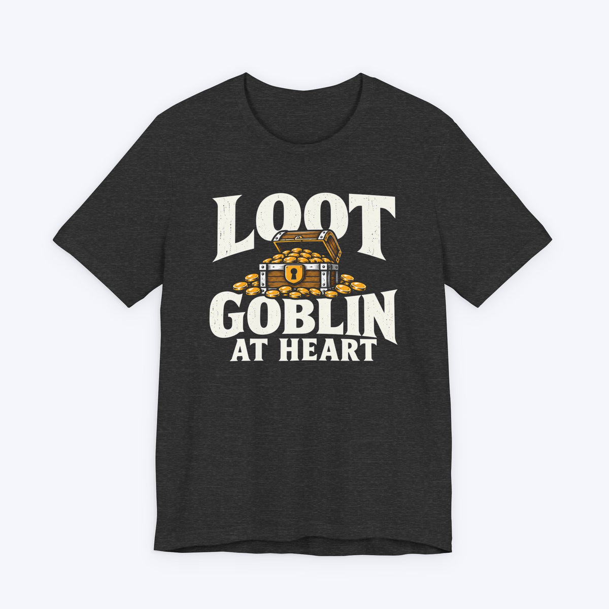 Treasure Chest T-shirt