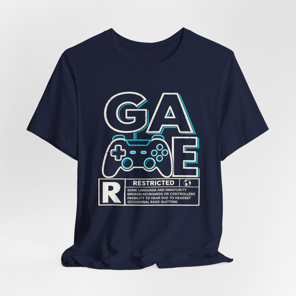 Rated R T-shirt