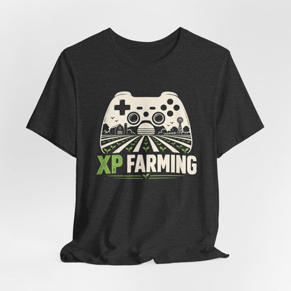 Farm Simulator T-shirt