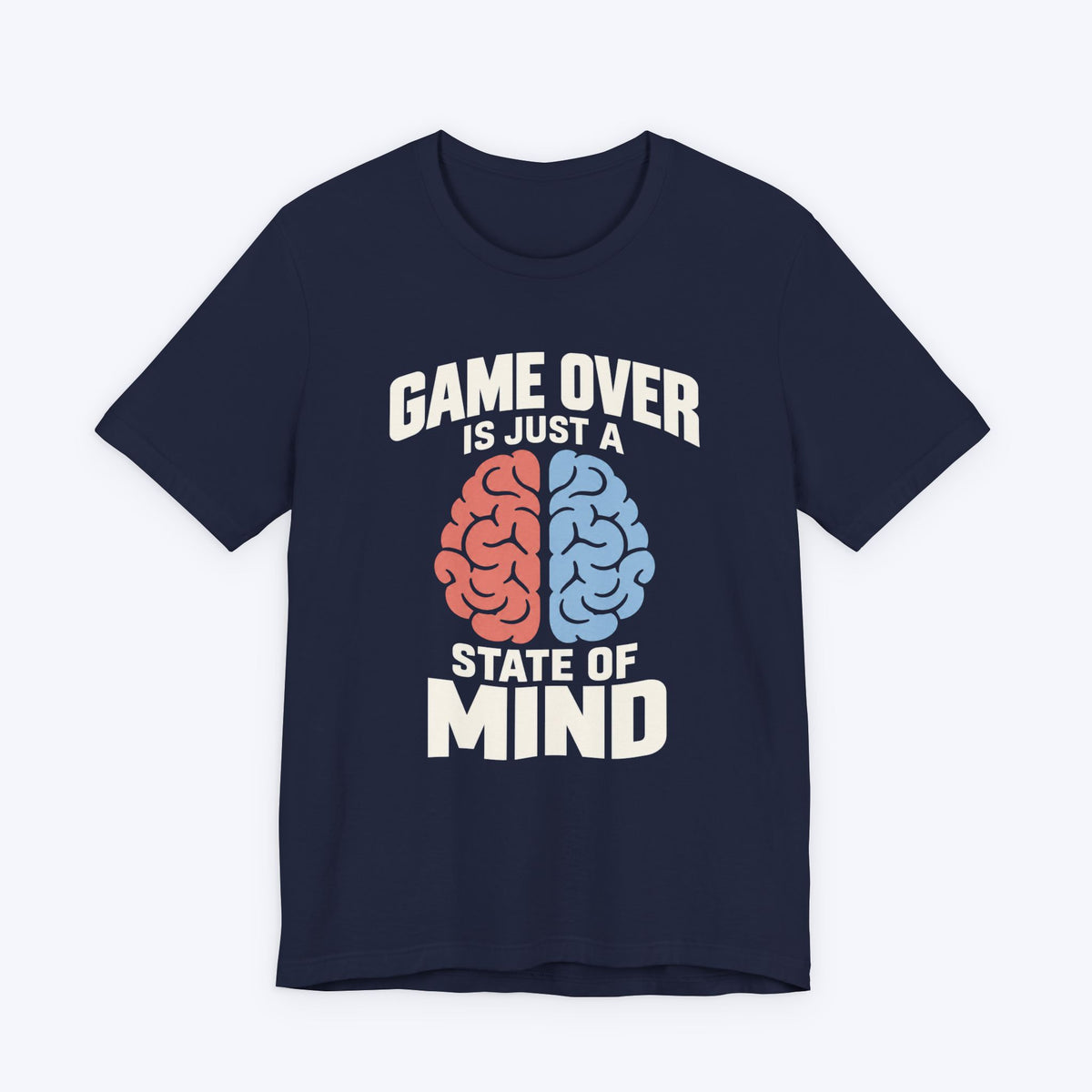 Game Over T-shirt
