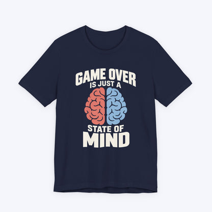 Game Over T-shirt