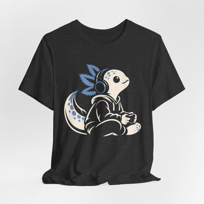 Axolotl Gaming T-shirt