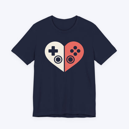 One Heart T-shirt