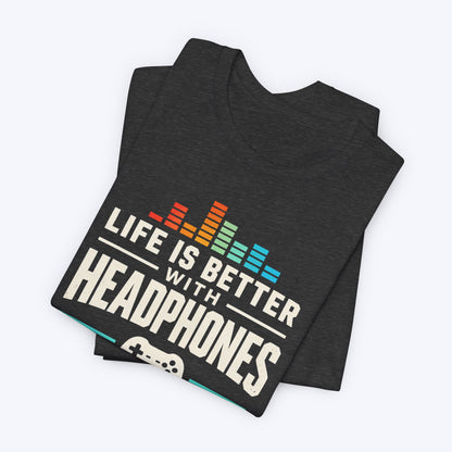 Drop The Beat T-shirt