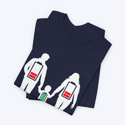 Happy Kid Happy Life T-shirt