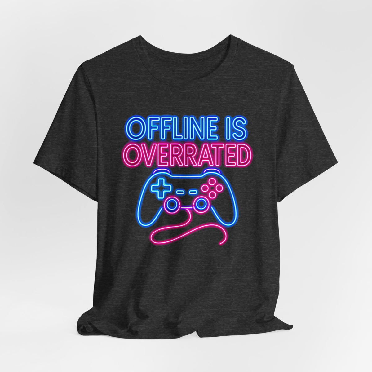 I Prefer Online  T-shirt