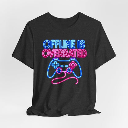 I Prefer Online  T-shirt