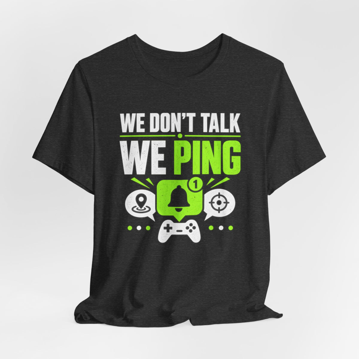 Pingdom T-shirt
