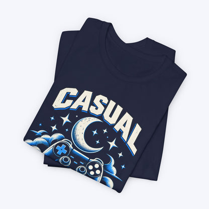 Moon Gazer T-shirt
