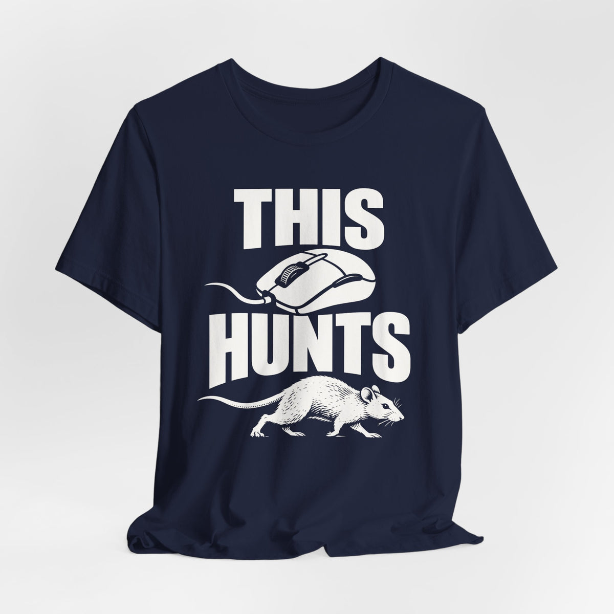 Mouse > Rats T-shirt