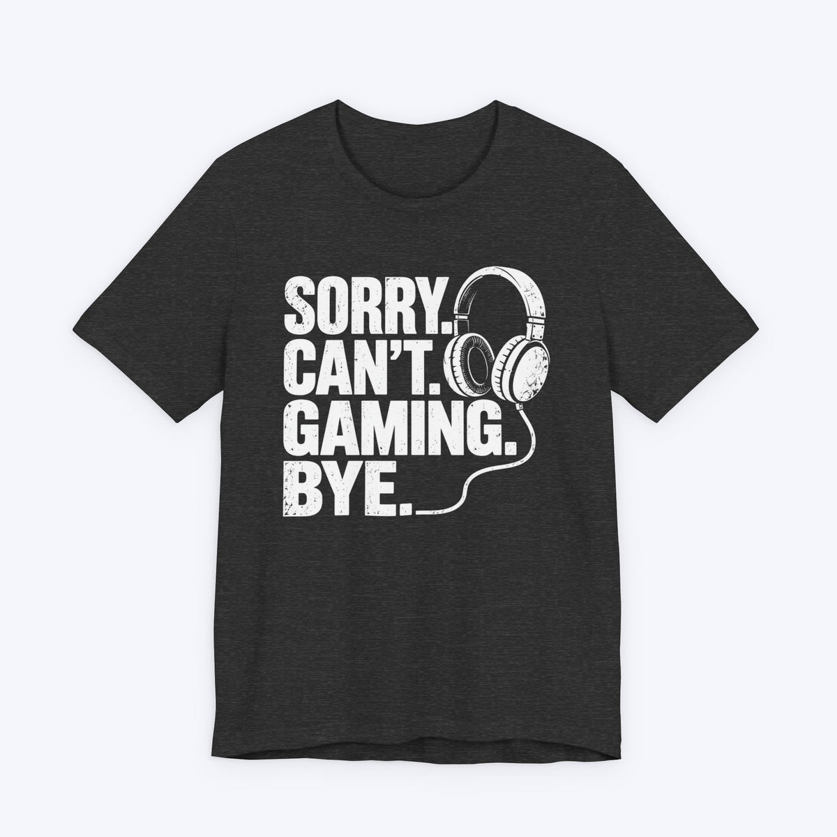 Bye T-shirt