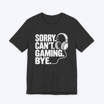 Bye T-shirt