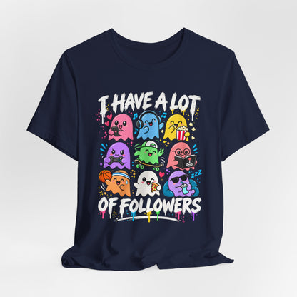 Showtime T-shirt