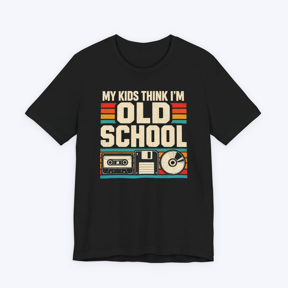 Old School T-shirt