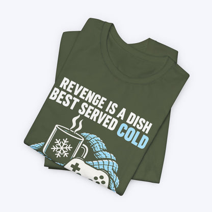 I'm Freezing T-shirt
