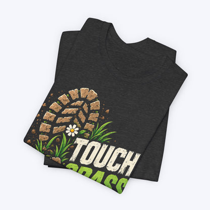 Foot to Grass T-shirt