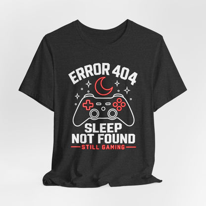 Still Gaming T-shirt