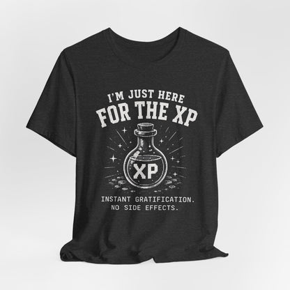 Here For XP T-shirt