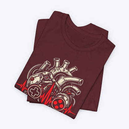 Mechanical Heart T-shirt