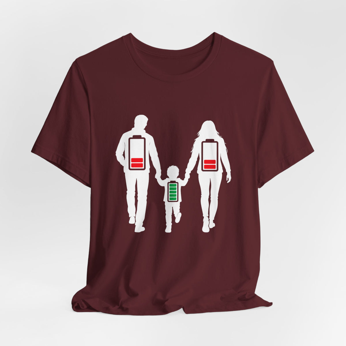 Happy Kid Happy Life T-shirt