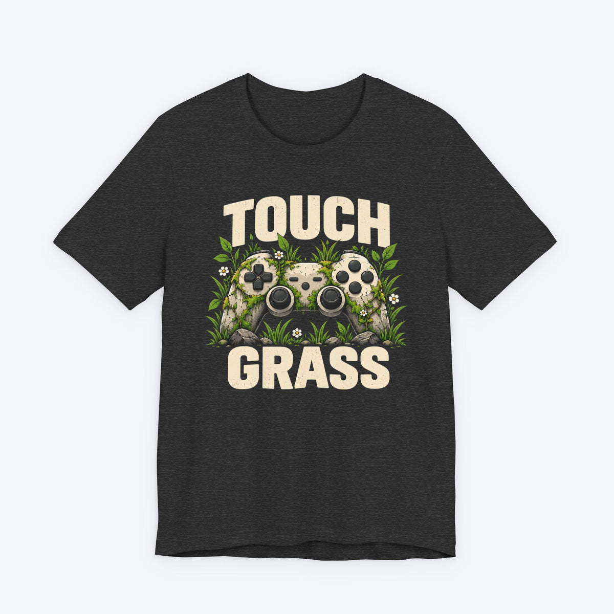 Growing Roots T-shirt