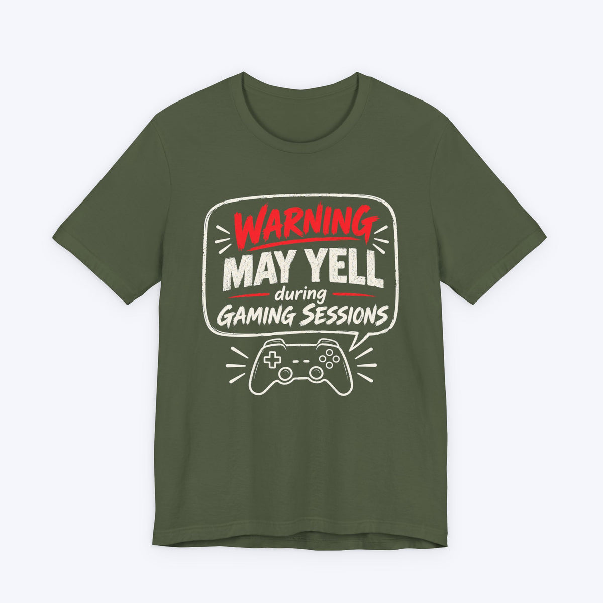 Speech Bubble T-shirt