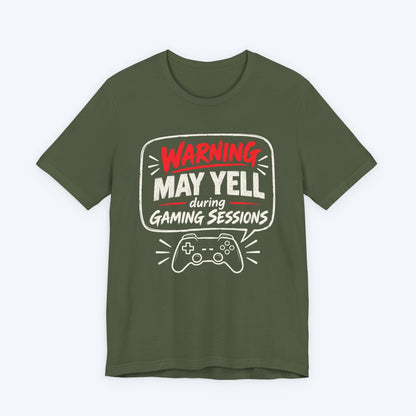 Speech Bubble T-shirt