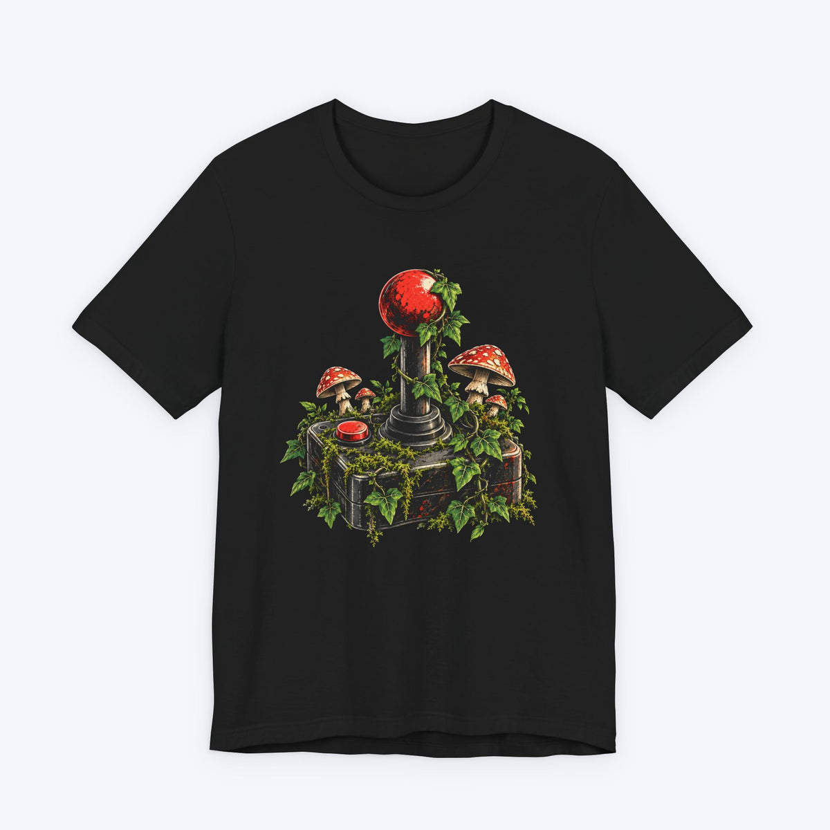 1900s Joystick T-shirt
