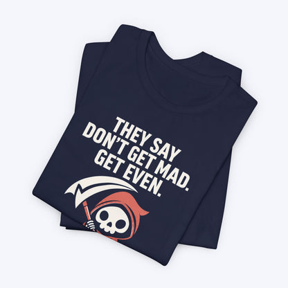 Get Both T-shirt