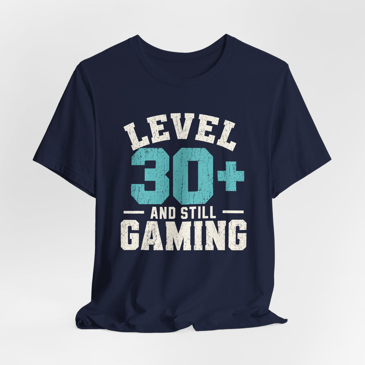 Level 30+ T-shirt