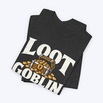 Treasure Chest T-shirt