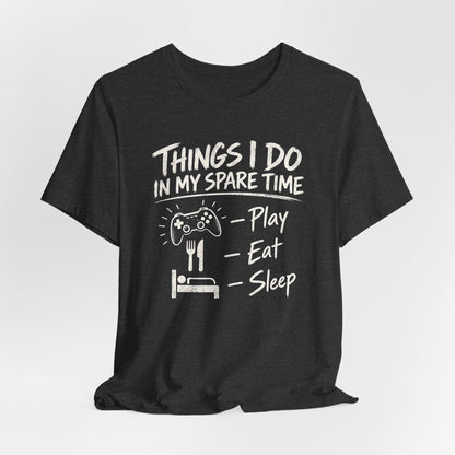 Free Time T-shirt