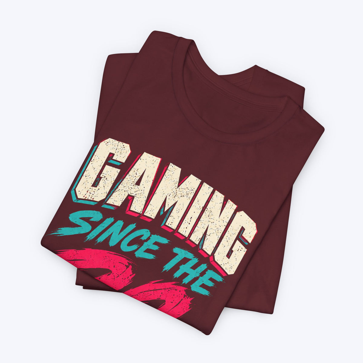 Since The 90s T-shirt