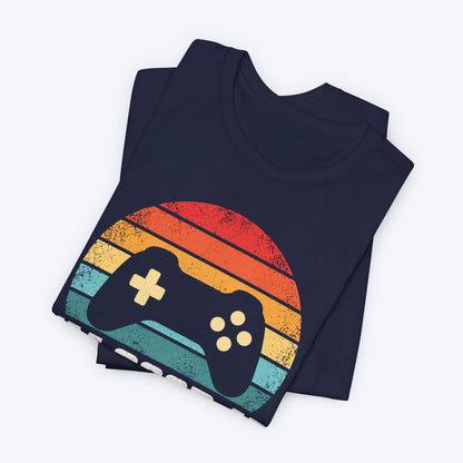Pushing Buttons T-shirt