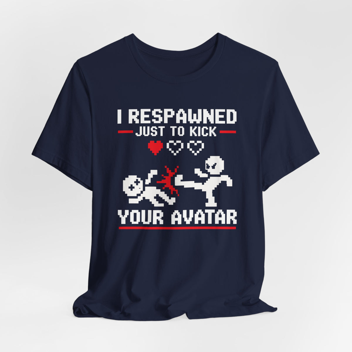 Avatar Kicker T-shirt