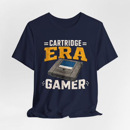Cartridge Era T-shirt