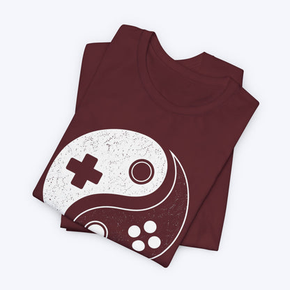 Koi Controller T-shirt