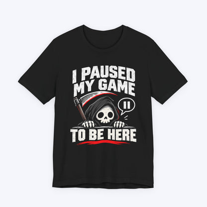 The Reapers Pause T-shirt