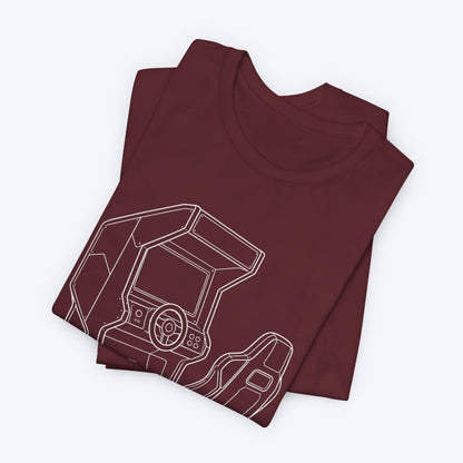 Race Time T-shirt