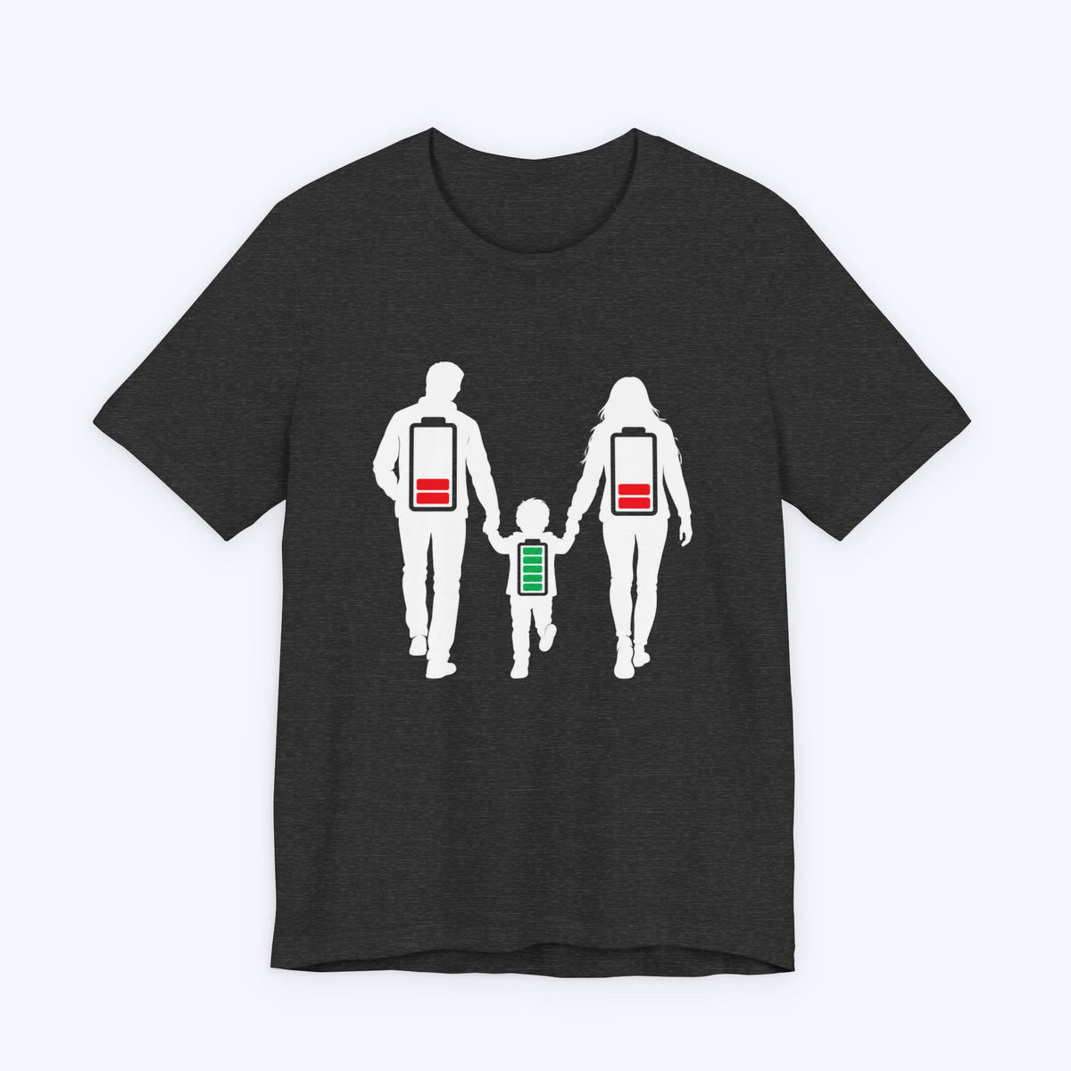 Happy Kid Happy Life T-shirt