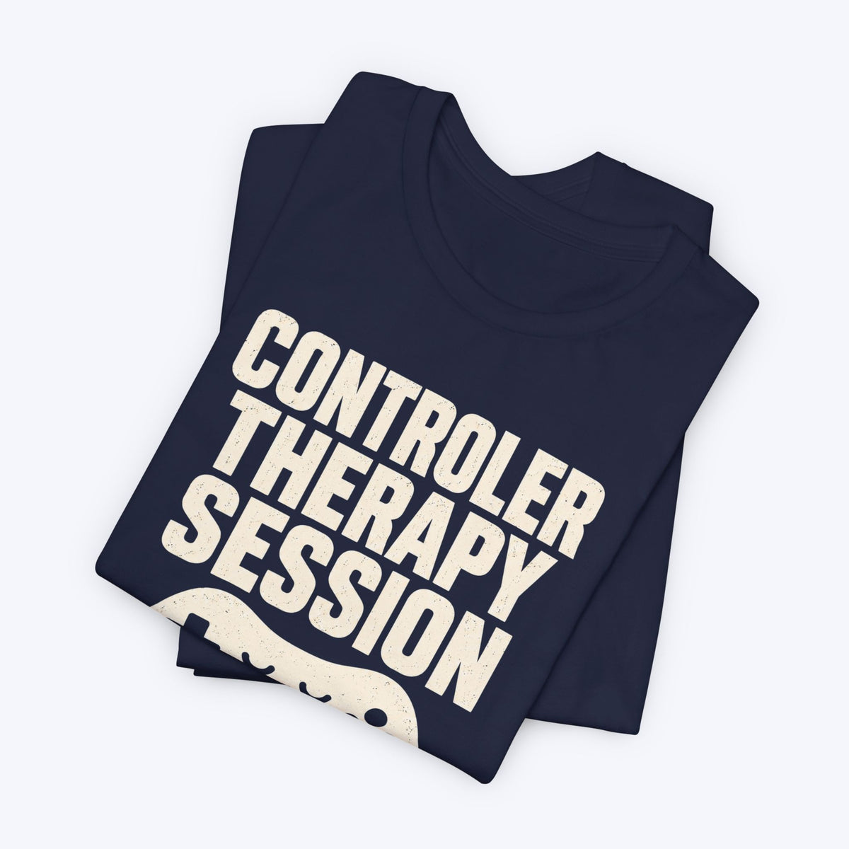 Controller Love T-shirt