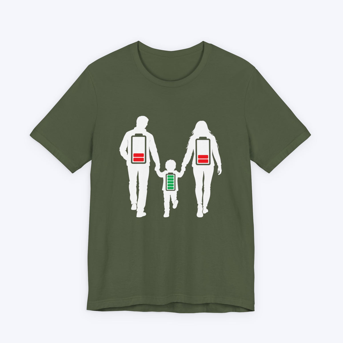 Happy Kid Happy Life T-shirt