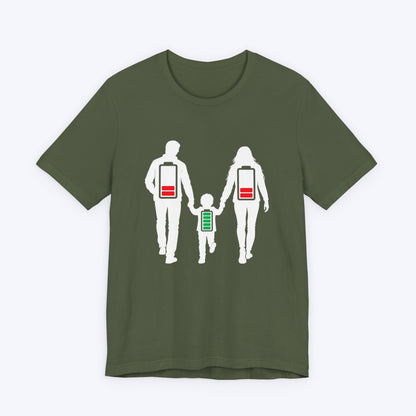 Happy Kid Happy Life T-shirt